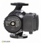 Aquario AC 8-12,5-40F циркуляционный насос - купить по хорошей цене