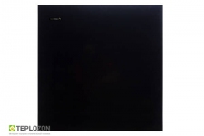 Инфракрасная керамическая панель TEPLOCeramic TCM-400 черная - купить по хорошей цене