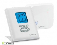 Цифровой термостат SALUS T105RF програмируемый - купить по хорошей цене