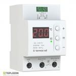 Терморегулятор TERNEO xd для систем охлаждения и вентиляции - купить по хорошей цене