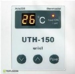 Терморегулятор UTH 150-А цифровой - купить по хорошей цене