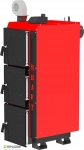 KRAFT L 97 KW твердопаливний котел (з автоматикою) - купить по хорошей цене