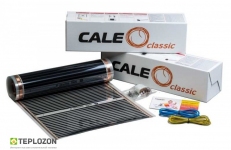 CALEO Classic 220-0,5-4,0 (4 м²) комплект теплої підлоги - купить по хорошей цене