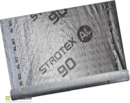 Strotex 90Al  Теплоотражающая защитная подложка