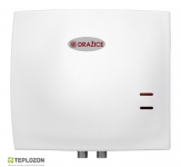 Drazice MX 2211 электрический проточный водонагреватель (напорный однофазный) - купить по хорошей цене
