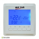 Програматор Heat Plus BHT-306