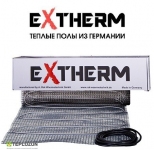 Мат нагрівальний Extherm ET ECO-180 9,0 кв.м. 1620 Вт - купить по хорошей цене