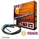 Двужильный кабель Fenix PFP 30 114,0 м 3400 Вт - купить по хорошей цене
