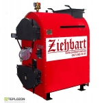 Ziehbart 25 (25 кВт) пиролизный котел (уличный)