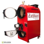 Ziehbart 40 (40 кВт) пиролизный котел (уличный)
