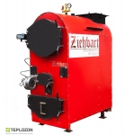Ziehbart 70 (70 кВт) пиролизный котел (уличный)