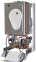 ITALTHERM TIME MICRO 35 К конденсаційний котел - 1