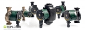  Циркуляционный насос DAB Evosta 3 40/130 (1/2")  - 3