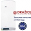 Drazice OKCE 200 NTR/2.2kW бойлер косвенного нагрева - 1