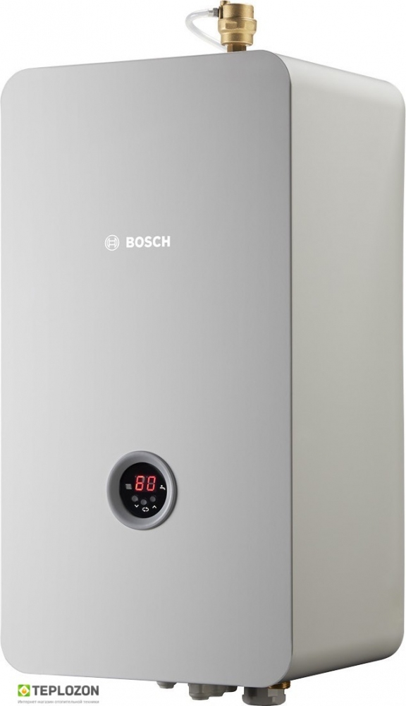 Bosch Tronic 3500 6 UA электрический котел - 7729