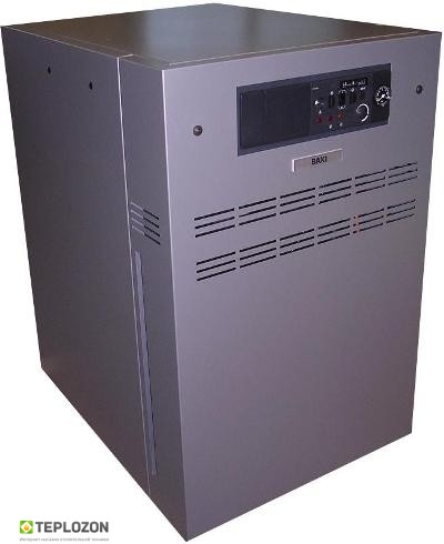Baxi Slim НР підлоговий газовий котел - 940