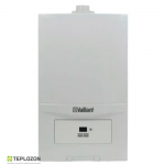 Vaillant ecoTEC pure VUW 286/7-2 конденсационный котел - купить по хорошей цене