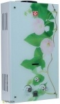 SAKURA Samurai Flower (цветок) дымоходная газовая колонка - купить по хорошей цене