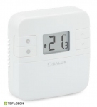Цифровий термостат SALUS RT310 - купить по хорошей цене