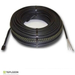 Двожильний кабель Hemstedt BRF-IM 27 Вт/м 118,42 м 3197 W - купить по хорошей цене
