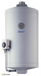 Baxi SAG3 50  водонагрівач газовий - купить по хорошей цене
