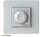 Терморегулятор TERNEO RTP механічний - купить по хорошей цене