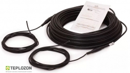 Одножильный кабель Woks 1R 23 1660 Вт (73 м) - купить по хорошей цене