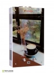 Savanna 10 LCD кофе дымоходная газовая колонка - купить по хорошей цене