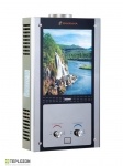 Savanna 10 LCD водопад дымоходная газовая колонка - купить по хорошей цене