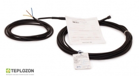 Двужильный кабель Woks 30 1700 Вт (58 м) - купить по хорошей цене