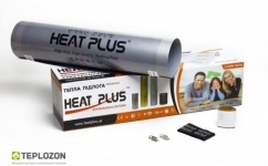 HEAT PLUS PREMIUM HPP002 (2 м²) комплект теплого пола - купить по хорошей цене