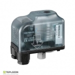 Italtecnica PMА12F14 (1-фаз) - купить по хорошей цене