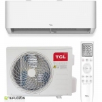 Кондиционер сплит-система TCL TAC-24CHSD/TPG11I Inverter R32 WI-FI - купить по хорошей цене