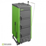 SAS UWG 17 KW твердотопливный котел (без автоматики) - купить по хорошей цене