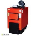 Kotlospaw UKS-M 71 KW твердотопливный котел - купить по хорошей цене