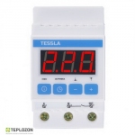 Терморегулятор TESSLA DTPro для систем охолодження і вентиляції - купить по хорошей цене