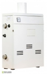 ТермоБар КС-Г-50 Д s напольный газовый котел (дымоходный) - купить по хорошей цене