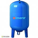 Гідроакумулятор Imera AO150 - купить по хорошей цене