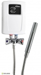 Kospel EPS2.P-4,4 Prister електричний проточний водонагрівач (безнапірний однофазний) - купить по хорошей цене