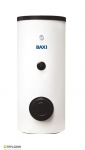 Baxi UBVT 200 DC бойлер косвенного нагрева - купить по хорошей цене