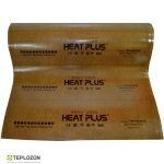 Инфракрасная пленка Heat Plus Textile сплошная 90 см 220 Вт - купить по хорошей цене