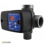 Контролер тиску Coelbo Switchmatic 2 T-KIT - купить по хорошей цене
