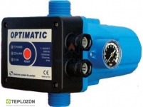Контролер тиску COELBO OPTIMATIC FM 15 - купить по хорошей цене