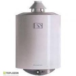 Ariston SSGA 80 R водонагреватель газовый - купить по хорошей цене