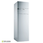 Vaillant auroCompact VSC D 306/4-5 190 конденсационный котел - купить по хорошей цене