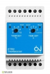 Терморегулятор Oj Electronics ETR2-1550 для сніготанення - купить по хорошей цене