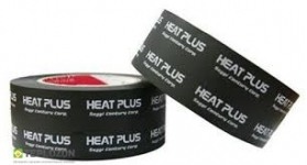 Ізоляційна стрічка Heat Plus - купить по хорошей цене