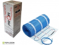 Мат нагревательный ProfiTherm EKO Mat двужильный 1340 Вт 8,5 м² - купить по хорошей цене
