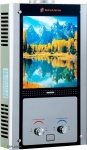 Savanna 10 LCD озеро дымоходная газовая колонка - купить по хорошей цене