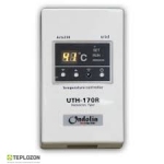 Терморегулятор UTH 170 цифровий - купить по хорошей цене